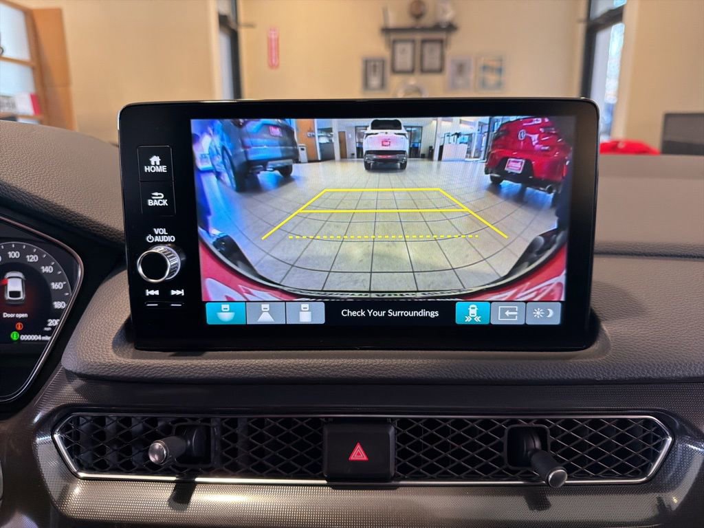 New 2026 Acura Integra Type S image 18