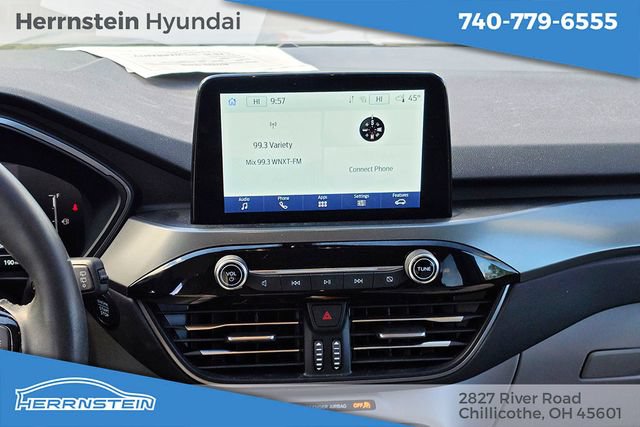 Used 2023 Ford Escape Active AWD/4WD image 9