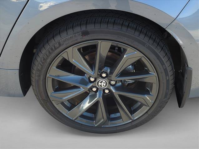 Certified 2026 Toyota Corolla SE FWD image 7