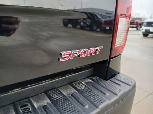 Used 2024 Honda Ridgeline Sport image 5