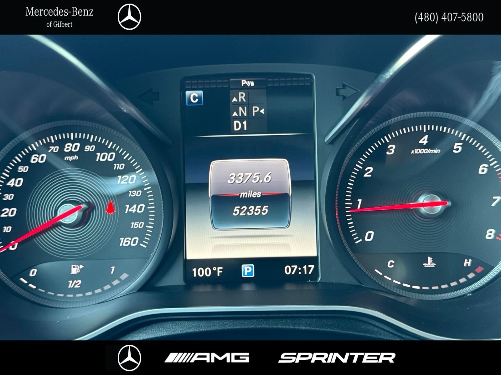 Used 2018 Mercedes-Benz GLC 300 image 30