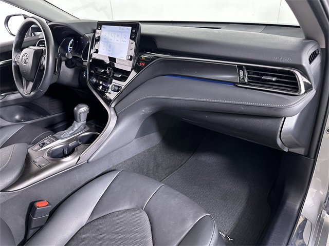 Used 2024 Toyota Camry XSE w/ Cold Weather Package image 30