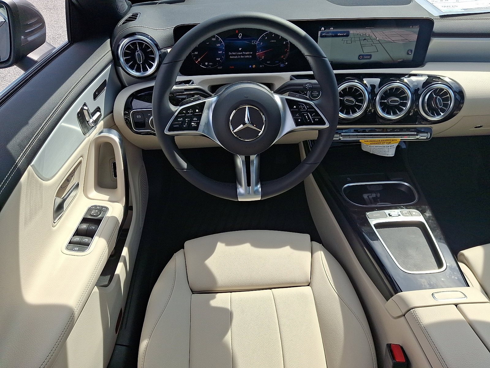 Used 2026 Mercedes-Benz CLA 250 image 11