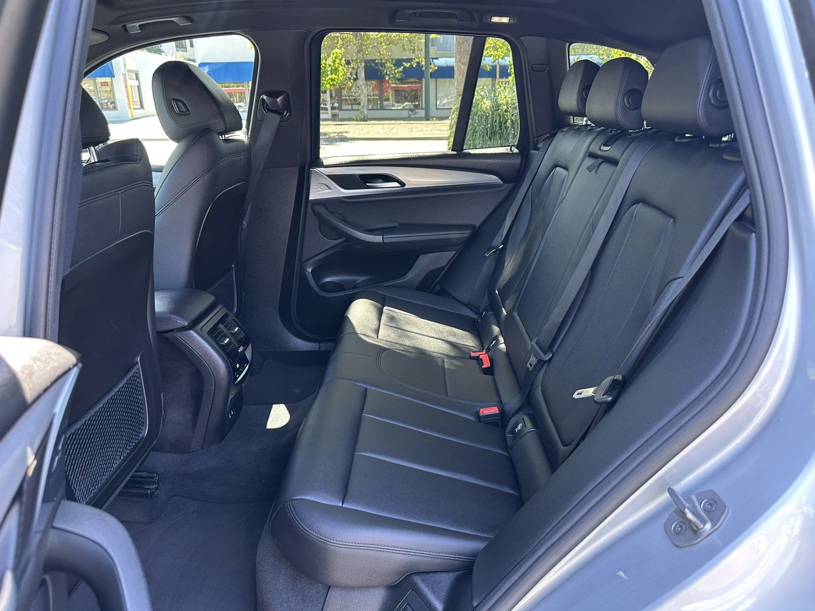 Used 2021 BMW X3 xDrive30i AWD/4WD image 23