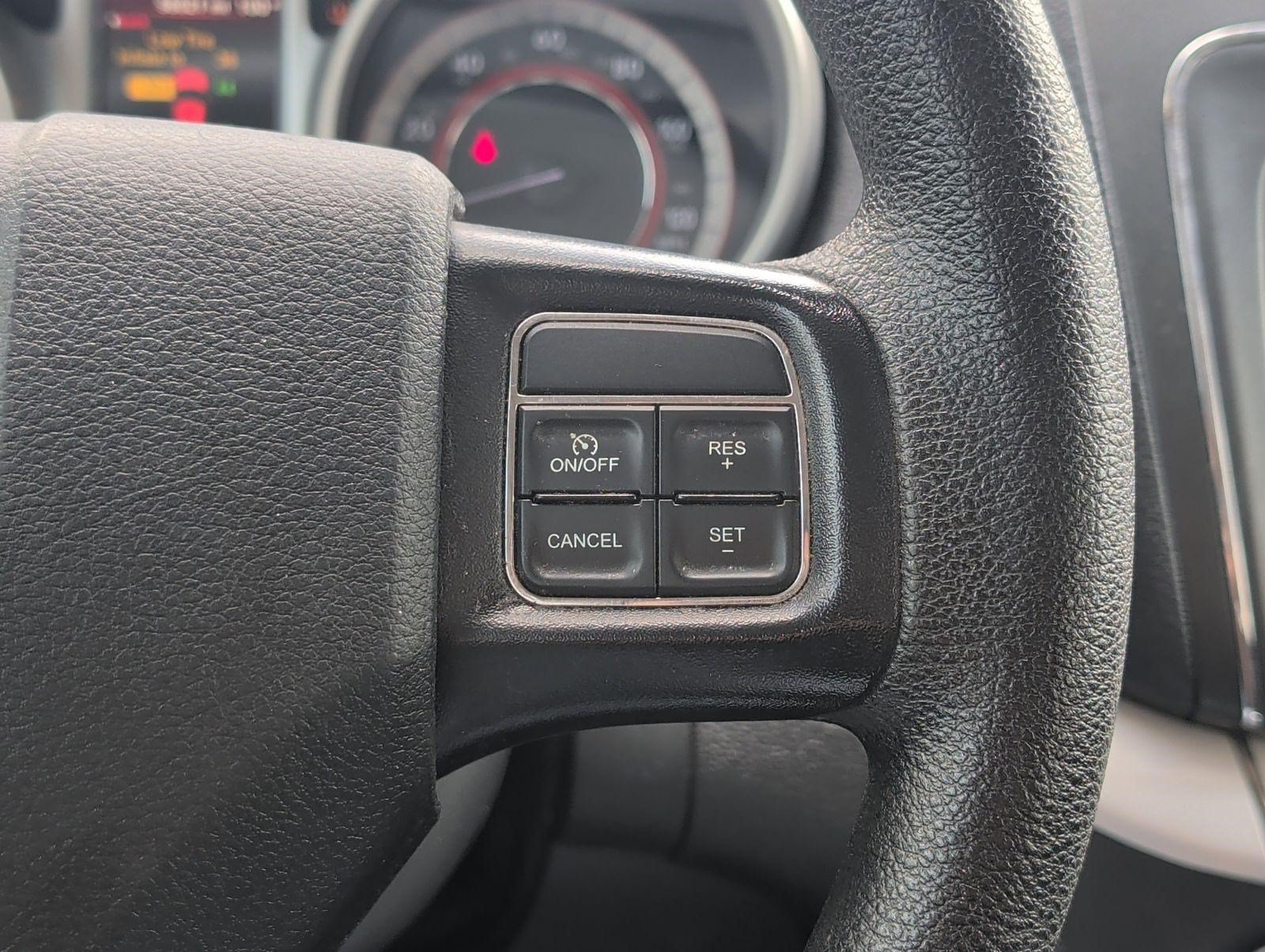 Used 2019 Dodge Journey SE FWD image 15
