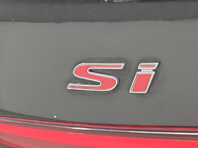 Used 2024 Honda Civic Si image 6