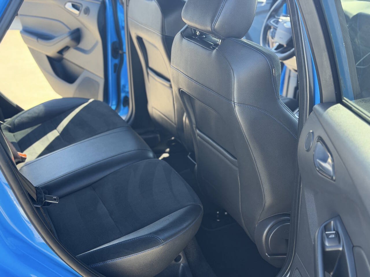 Used 2016 Ford Focus RS AWD/4WD image 25