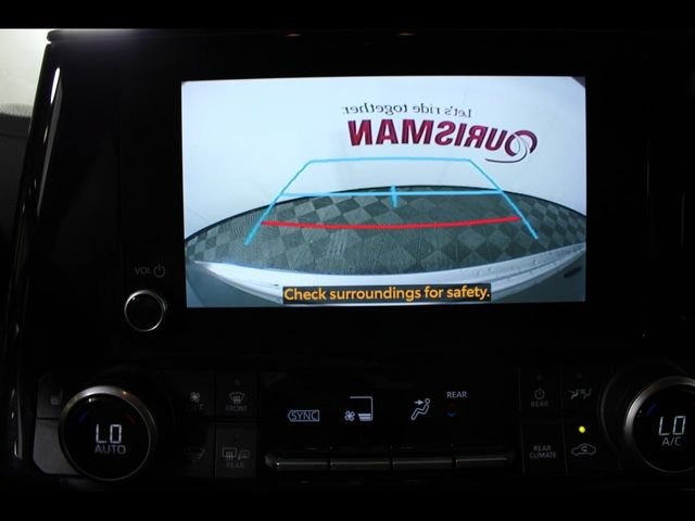 Used 2023 Toyota Highlander XSE AWD/4WD image 25
