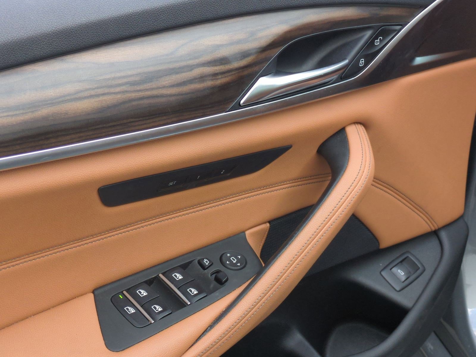 Certified 2023 BMW 540i w/ M Sport Package image 15