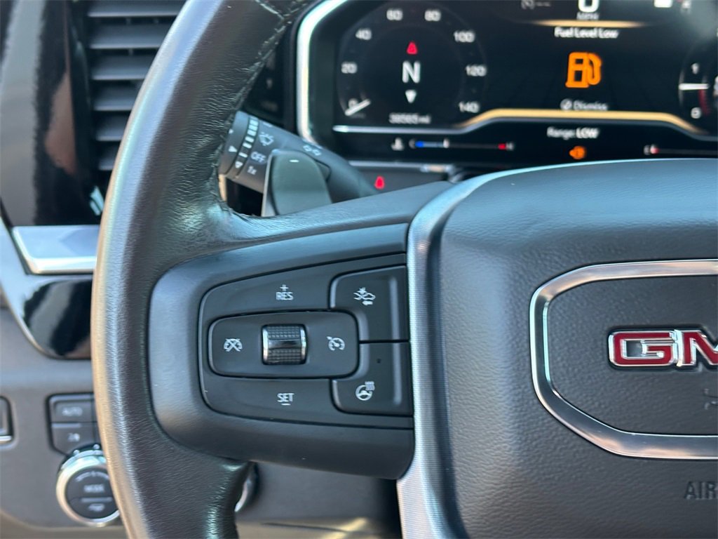 Certified 2023 GMC Sierra 1500 SLT image 18