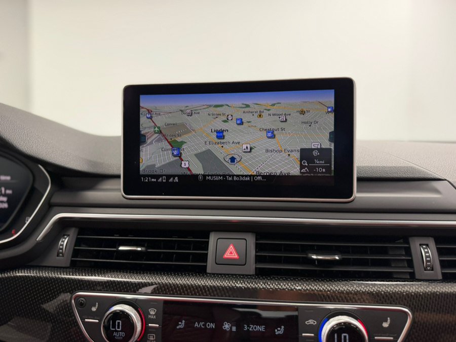 Used 2019 Audi S4 Premium Plus w/ Premium Plus Package AWD/4WD image 55