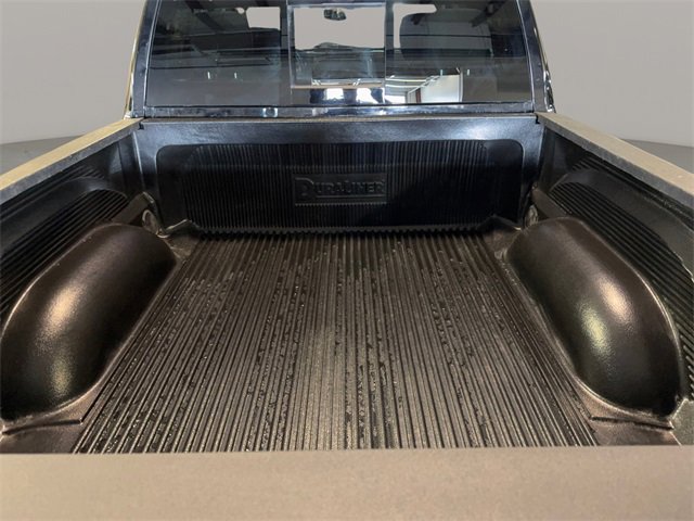 Used 2023 RAM 1500 Classic SLT w/ Trailer & Traction Group image 10