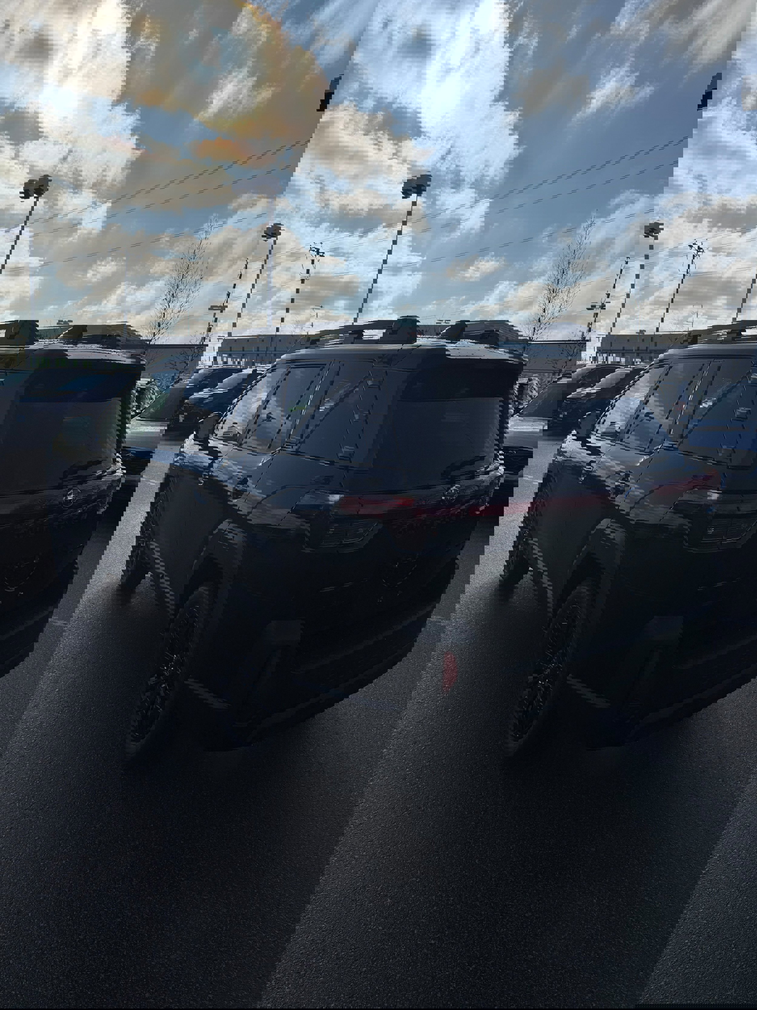 New 2026 Subaru Outback Limited XT image 4