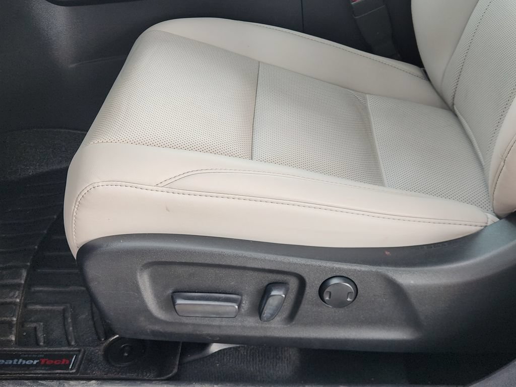 Certified 2021 Lexus RX 350 FWD w/ Premium Package image 23