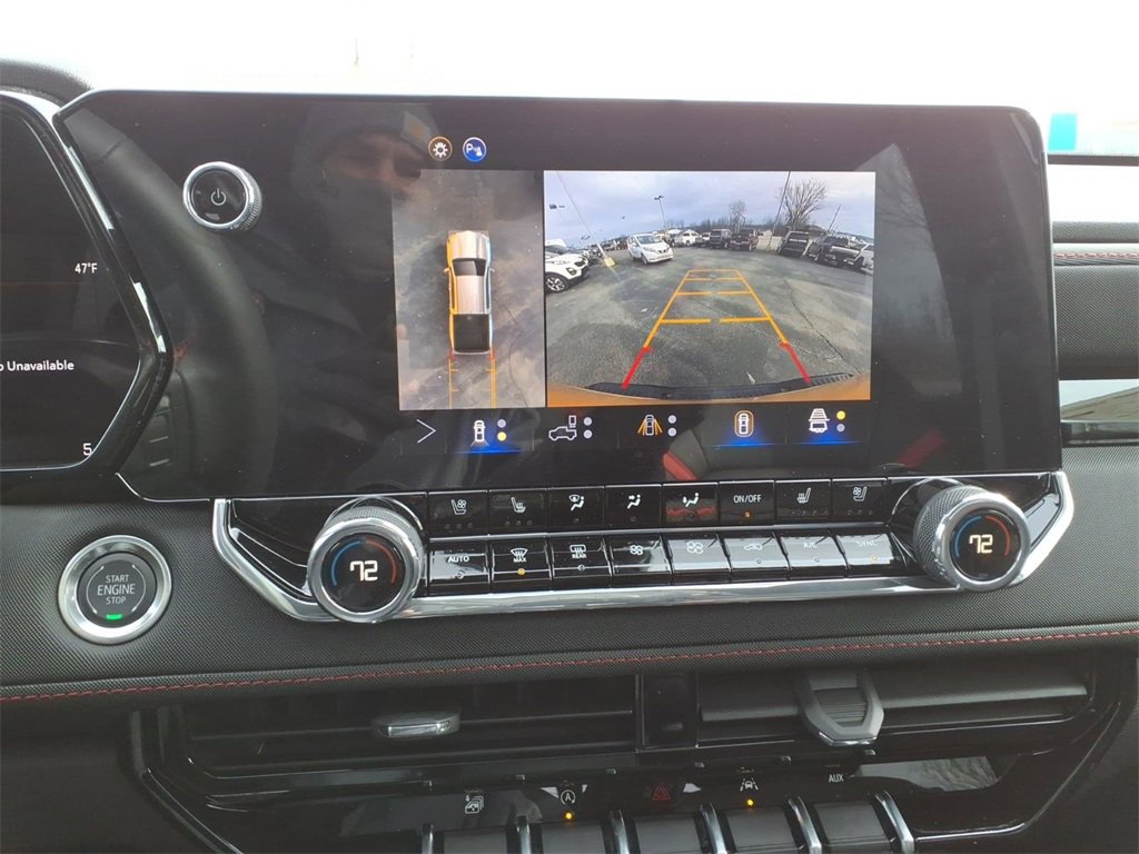 New 2026 Chevrolet Colorado Z71 w/ Technology Package image 8