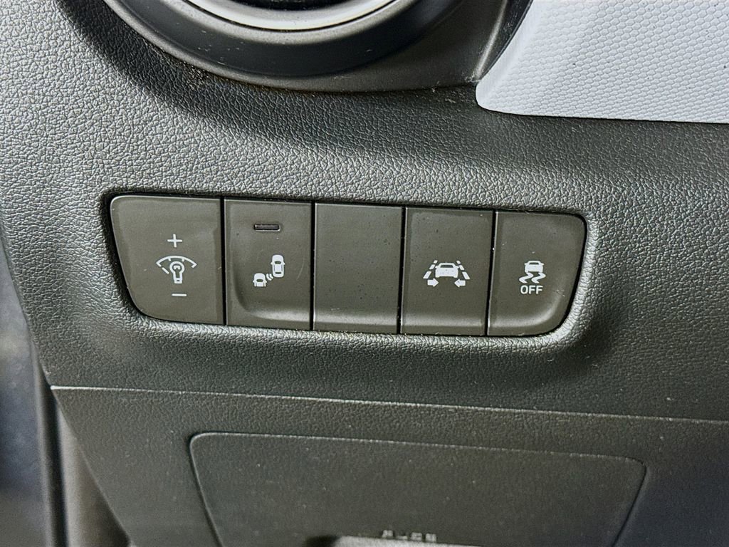 Used 2021 Hyundai Kona SEL Plus FWD image 20
