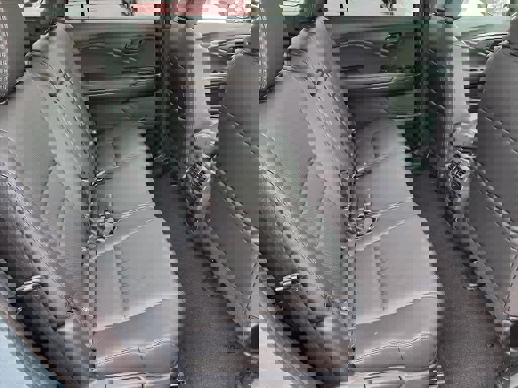 Used 2023 Honda Passport EX-L image 12