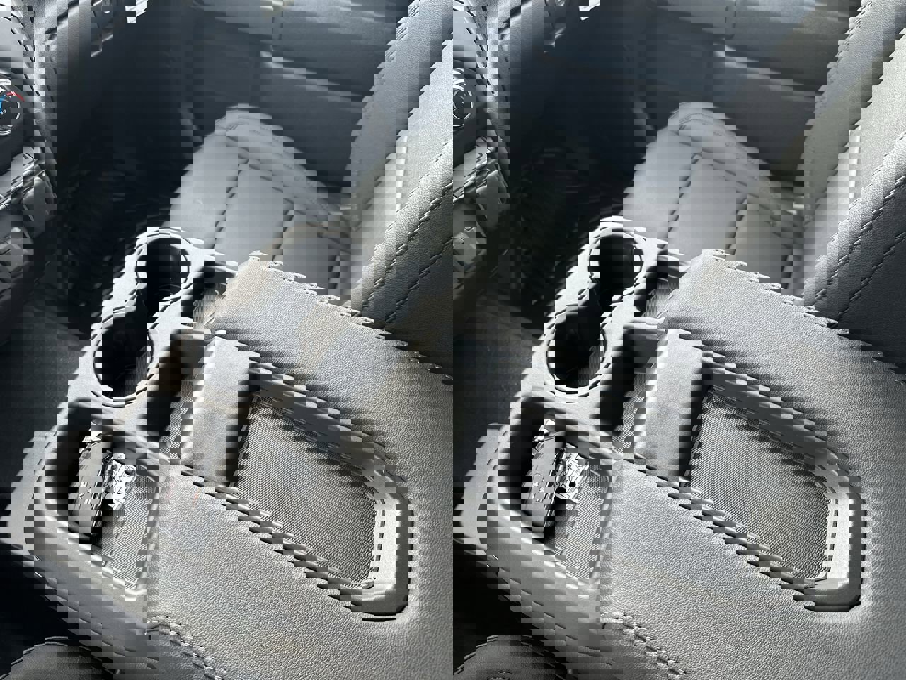 New 2025 GMC Sierra 2500 Pro w/ Convenience Package image 20