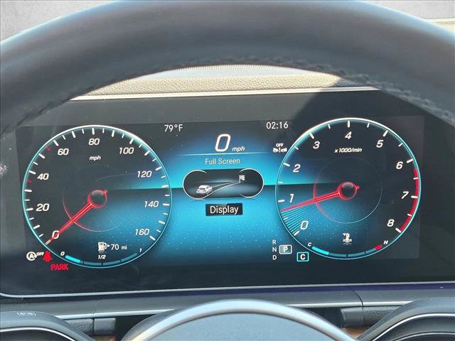 Certified 2023 Mercedes-Benz GLE 350 image 11