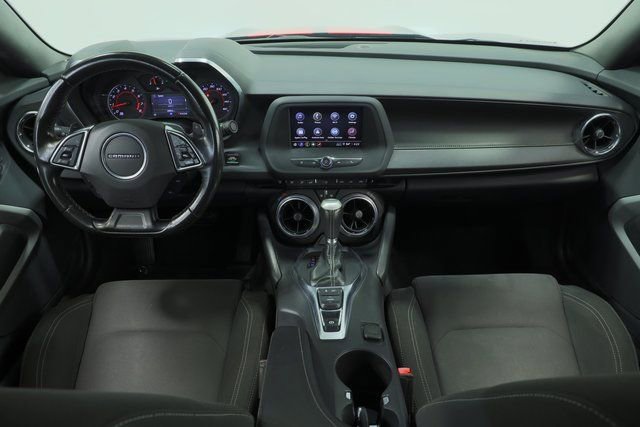 Used 2023 Chevrolet Camaro LT image 11