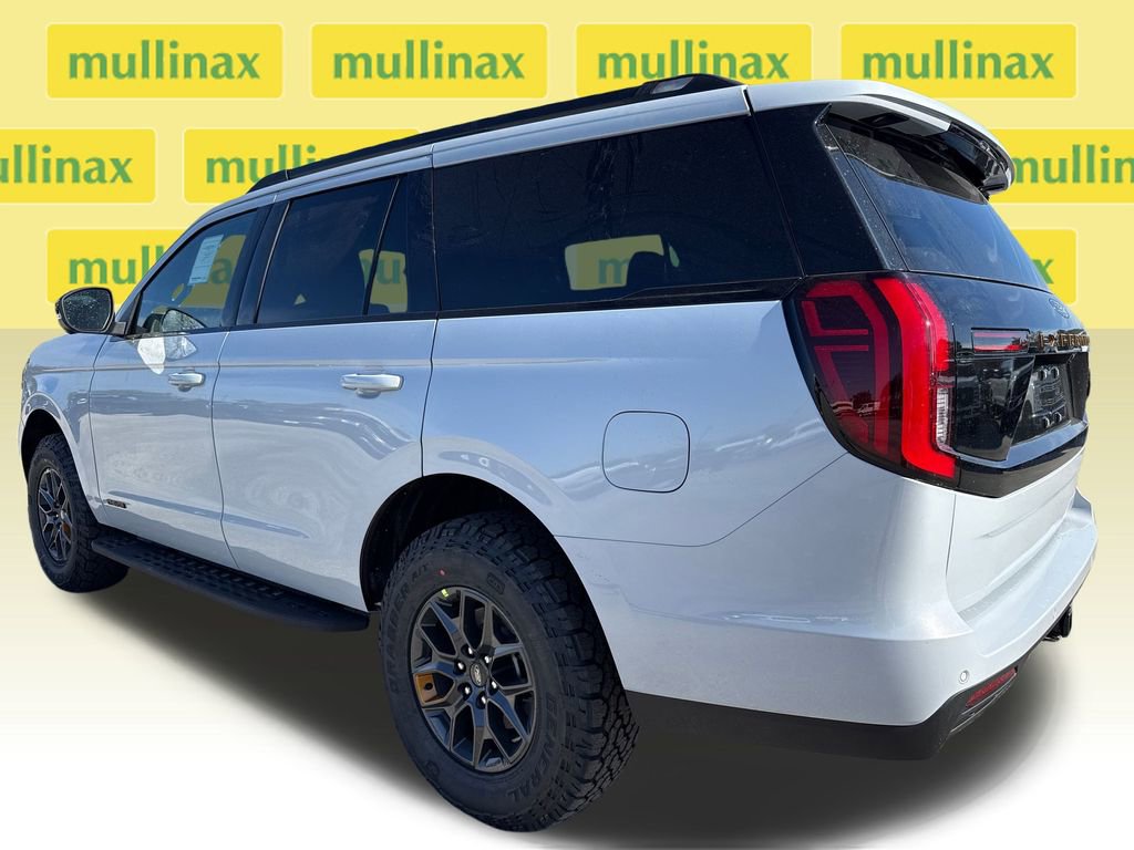 New 2026 Ford Expedition Tremor image 4