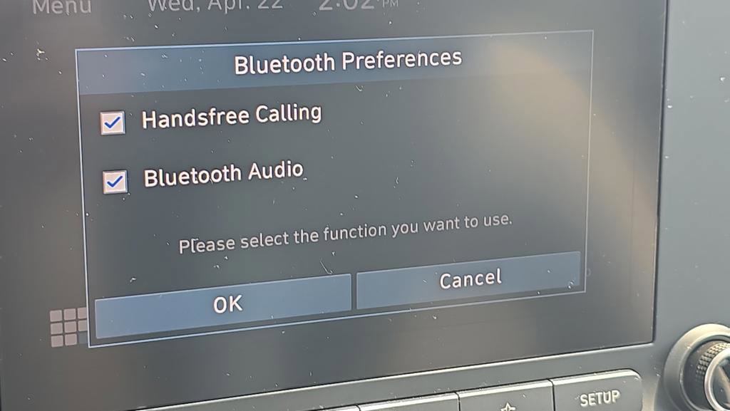 Certified 2023 Hyundai Kona SE FWD image 20