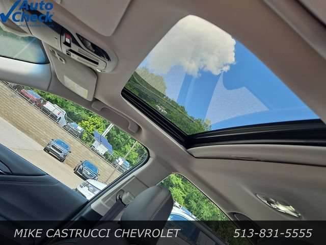 Used 2022 Subaru Legacy Limited AWD/4WD image 23