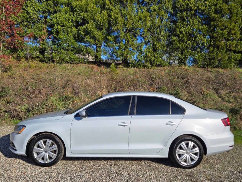 Used 2017 Volkswagen Jetta S image 10
