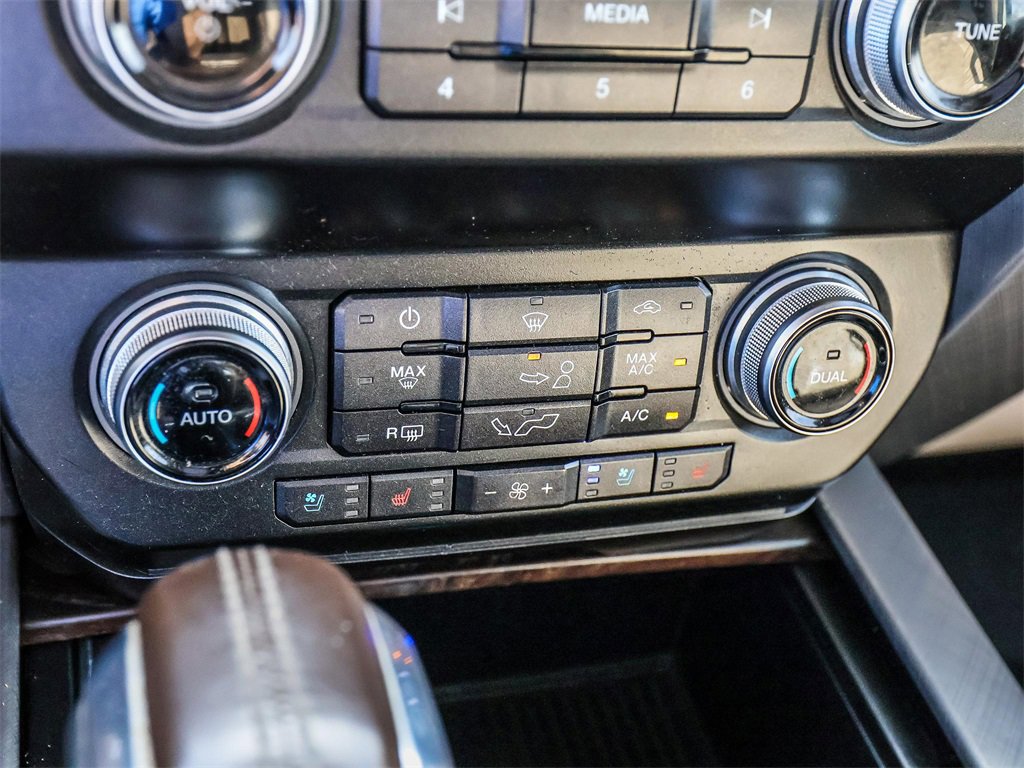 Used 2019 Ford F150 Limited image 34