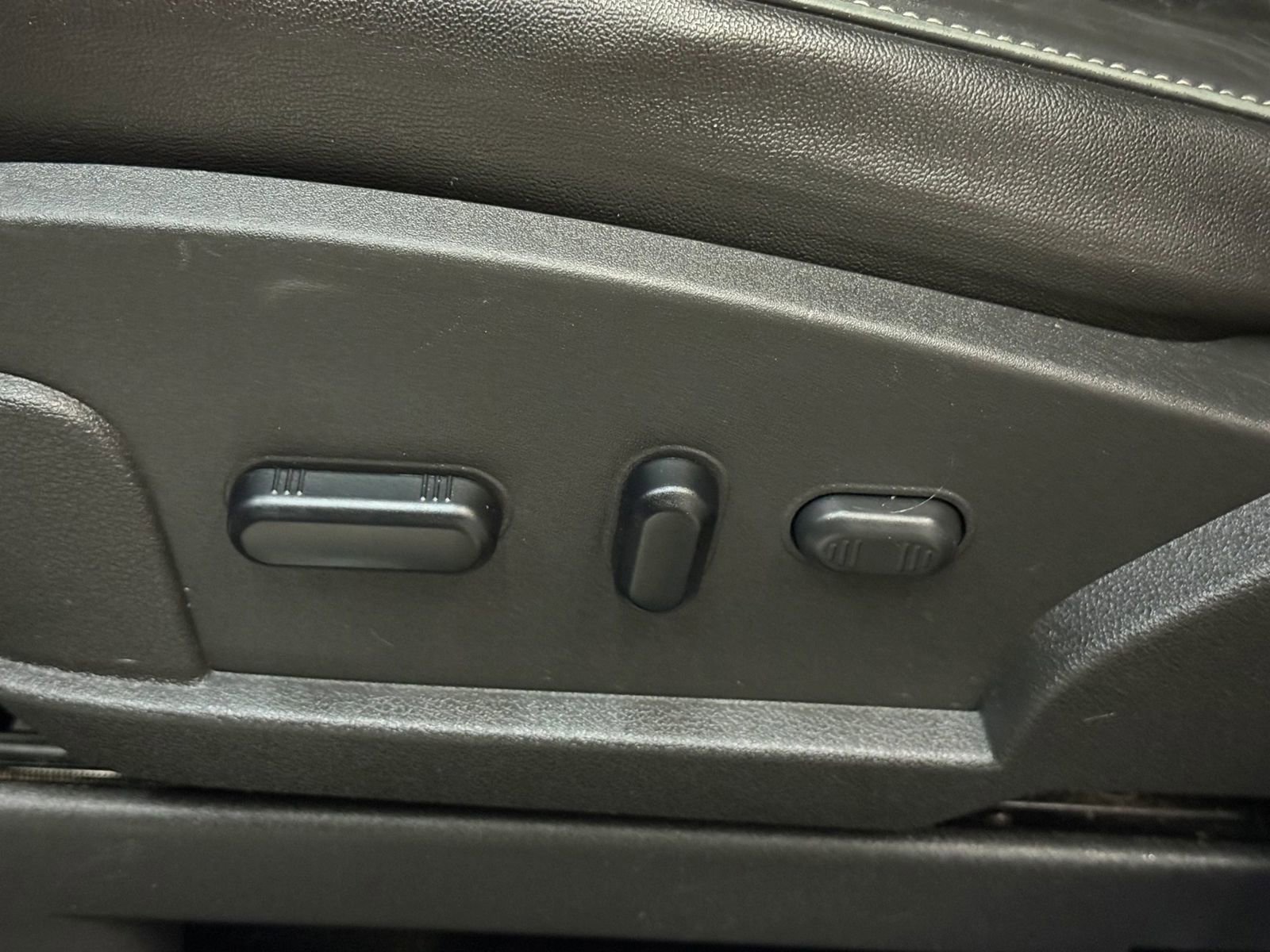 Used 2012 Ford Flex Limited image 28