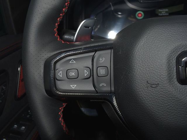 New 2026 RAM 1500 RHO w/ RHO Level 1 Equipment Group AWD/4WD image 18