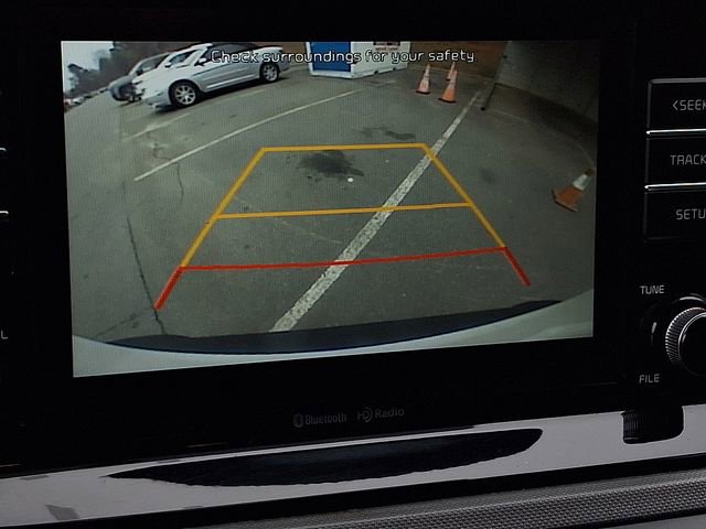 Used 2021 Kia Seltos LX image 17