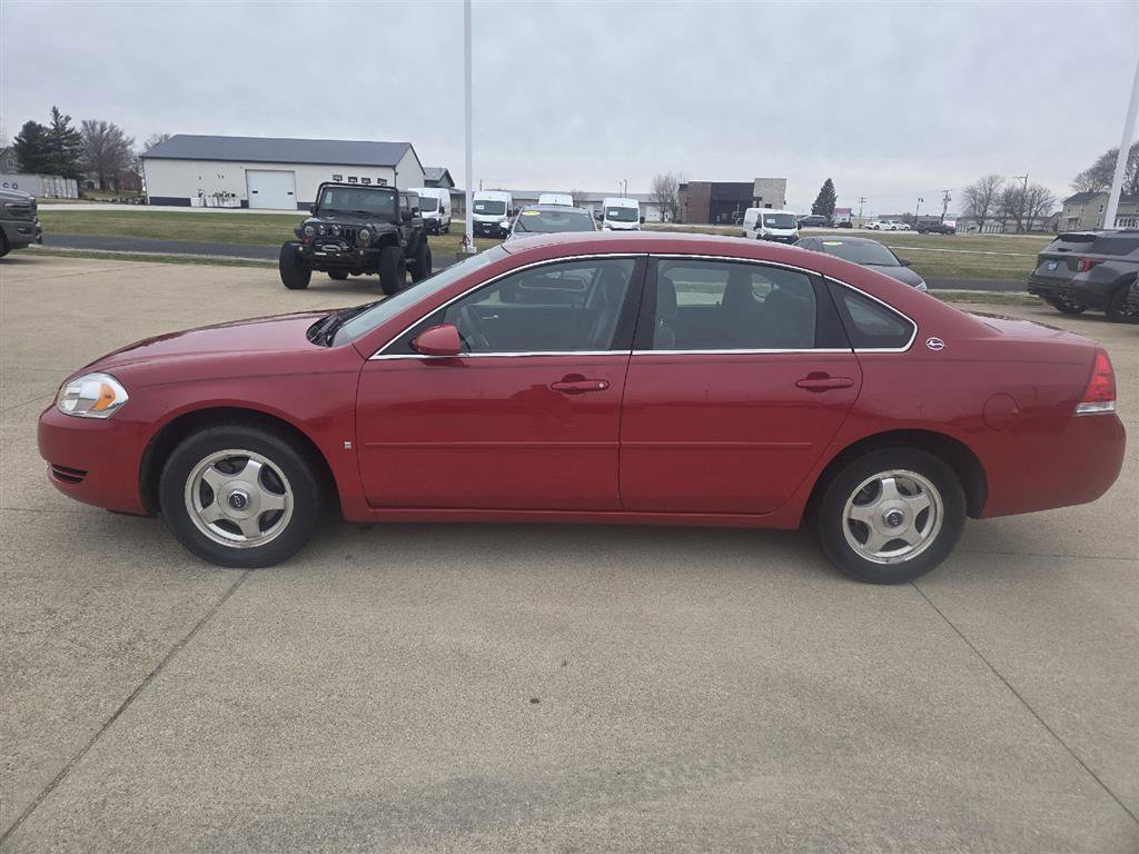 Used 2007 Chevrolet Impala LT image 6