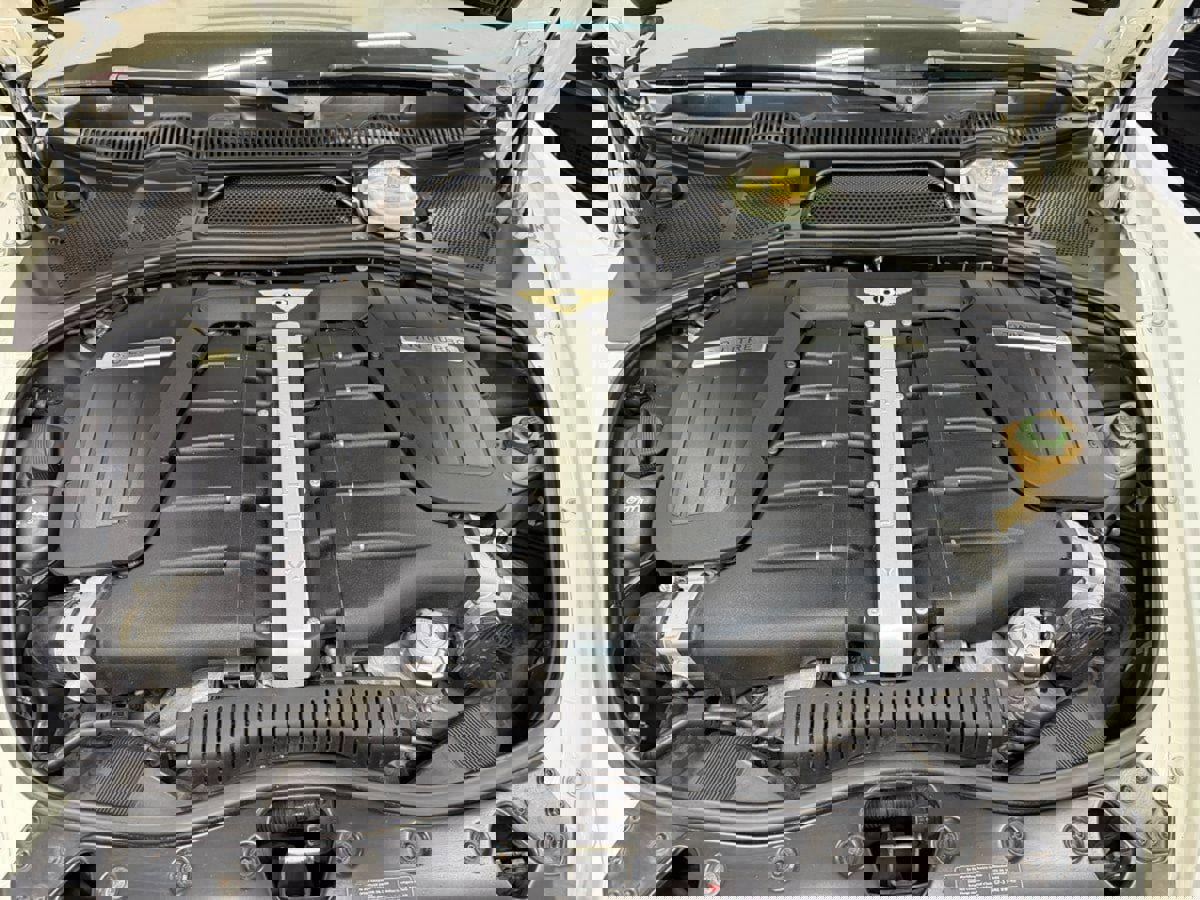 Used 2011 Bentley Continental GT Speed image 23