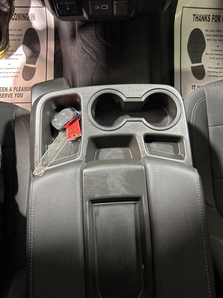 Used 2021 Chevrolet Silverado 1500 LT w/ Bed Protection Package image 26