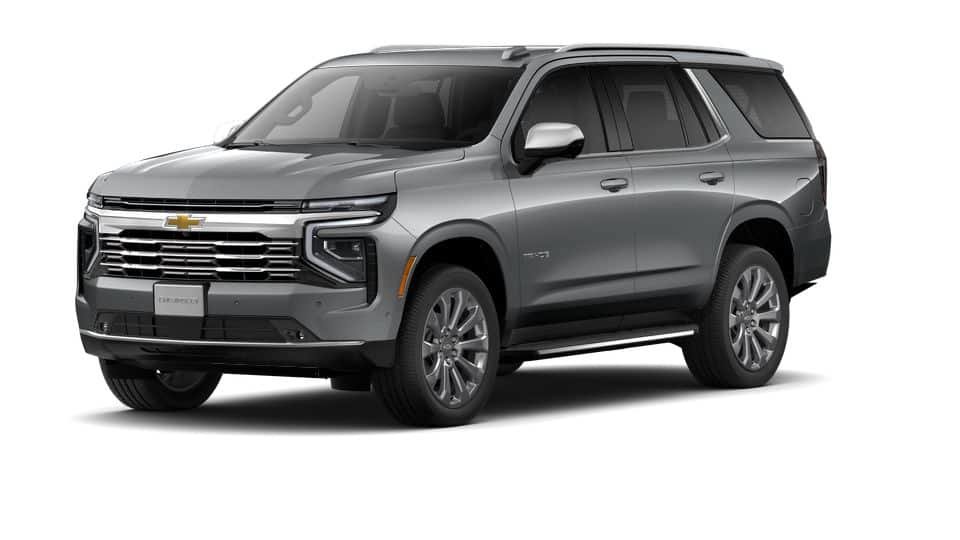 New 2026 Chevrolet Tahoe Premier w/ Sun And Tow Package AWD/4WD image 41