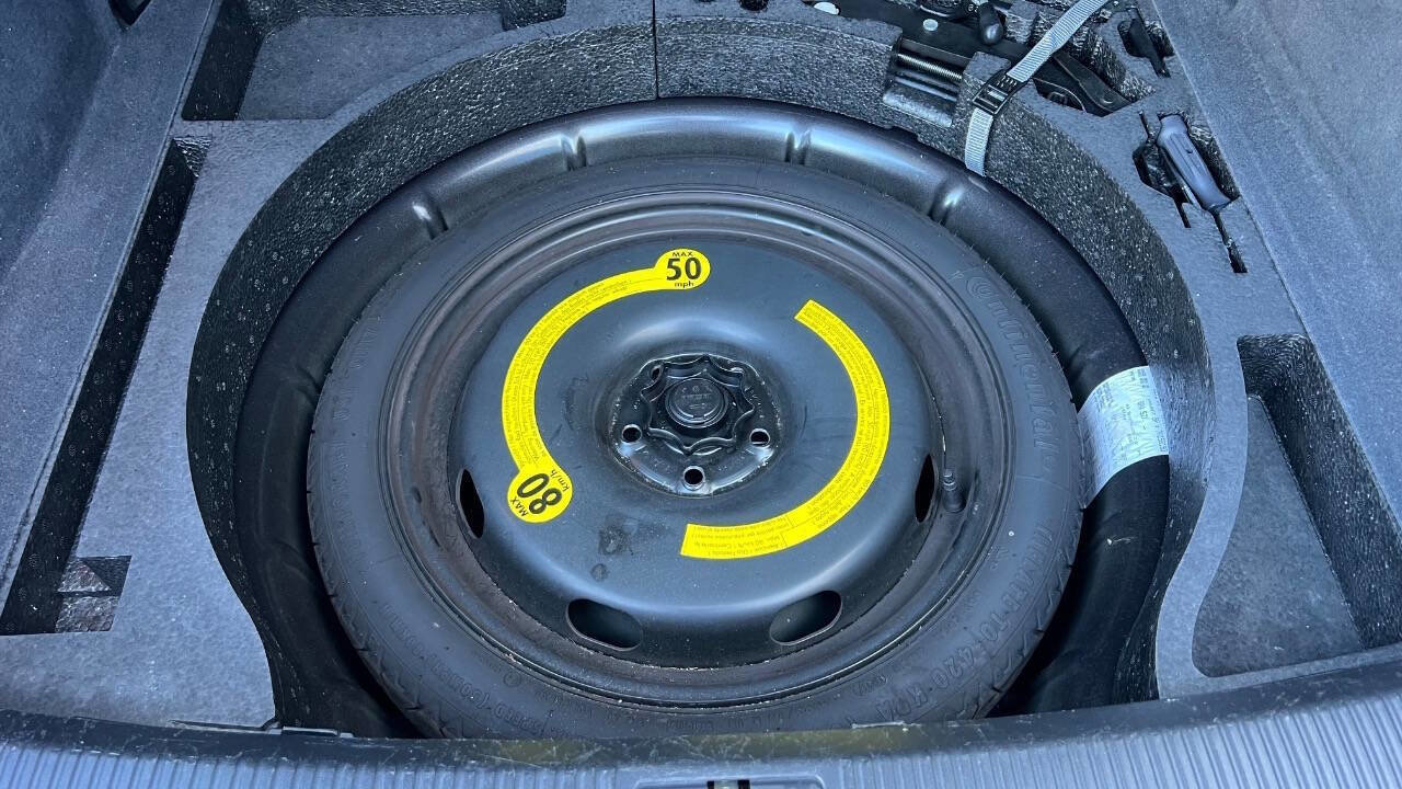 Used 2007 Audi A3 2.0T image 31