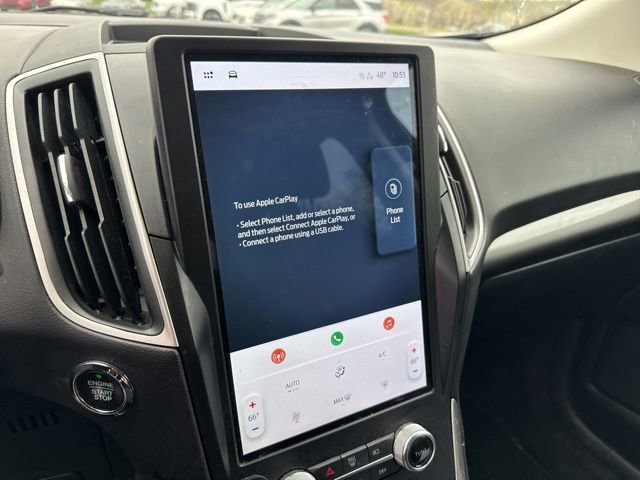 Certified 2024 Ford Edge SE image 20