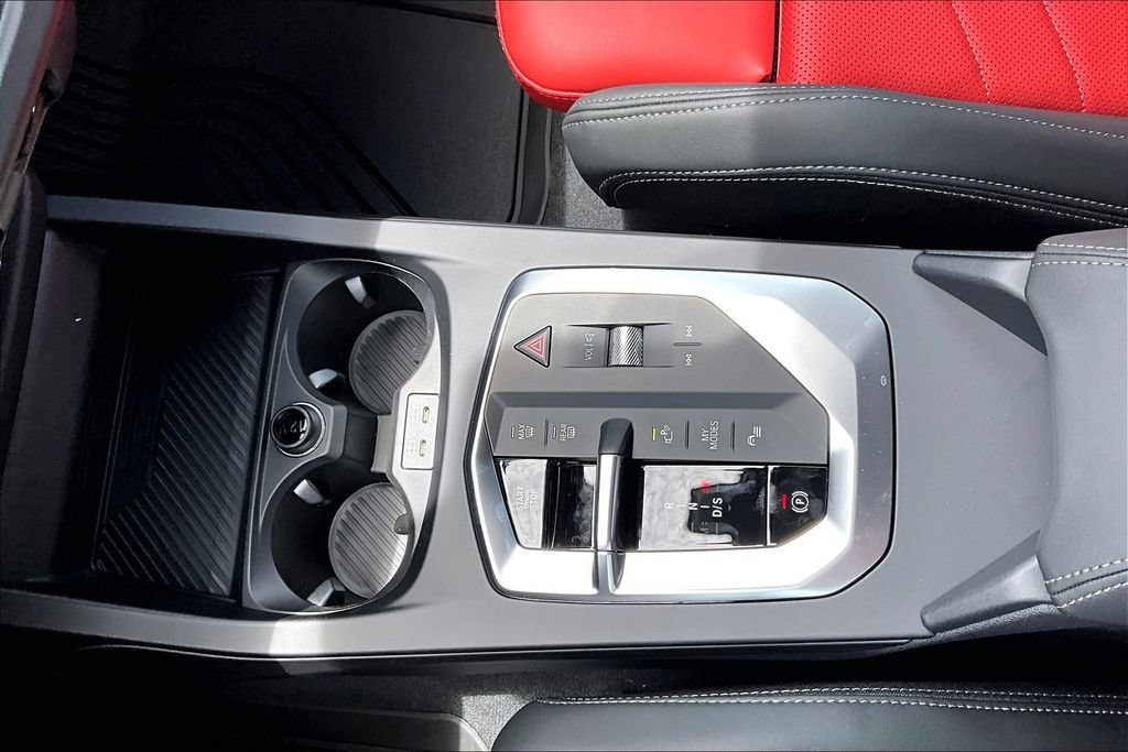 New 2026 BMW M235i xDrive w/ Technology Package AWD/4WD image 19