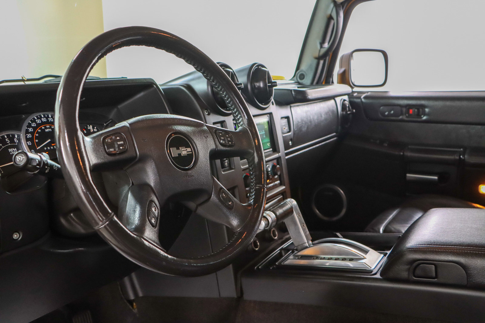 Used 2006 HUMMER H2 image 26