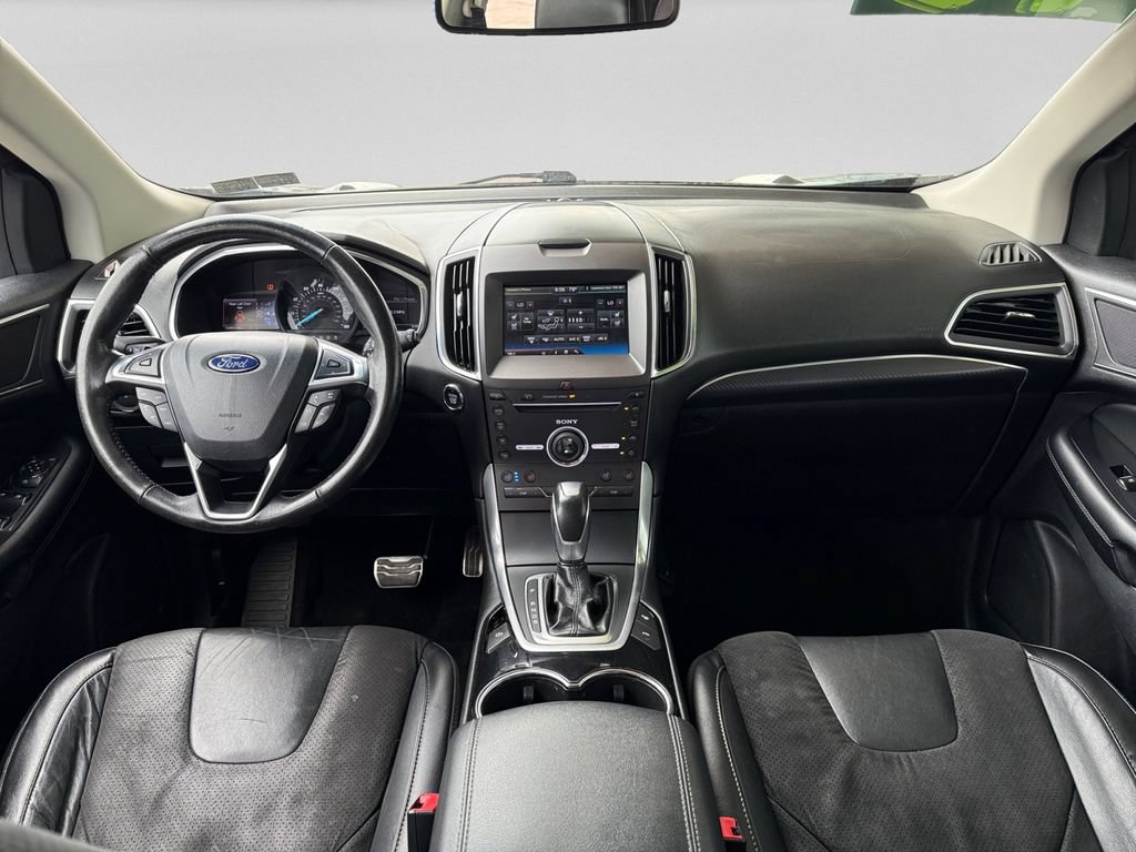Used 2015 Ford Edge Sport w/ Equipment Group 401A AWD/4WD image 18