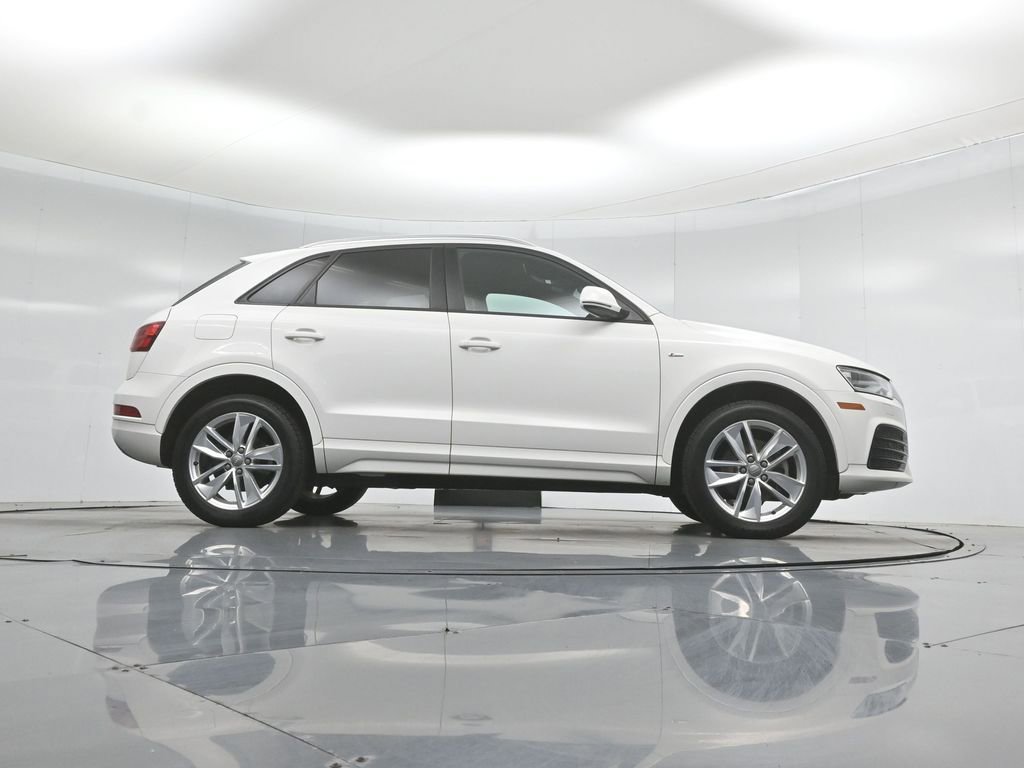 Used 2018 Audi Q3 2.0T Premium w/ Convenience Package FWD image 48