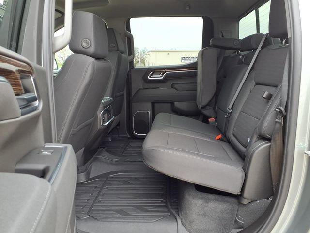 New 2026 GMC Sierra 1500 Elevation AWD/4WD image 18