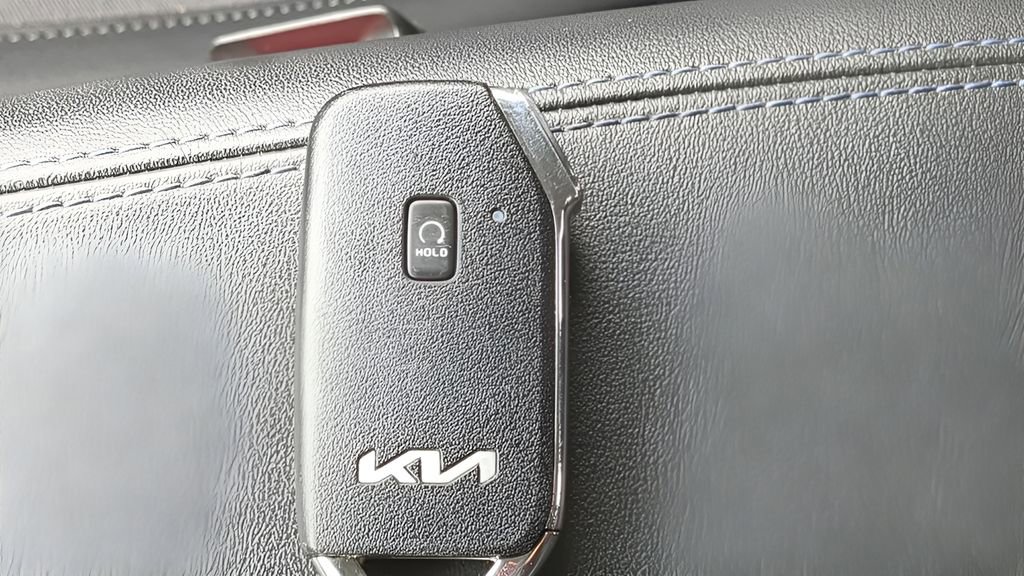 Used 2023 Kia Seltos S AWD/4WD image 22