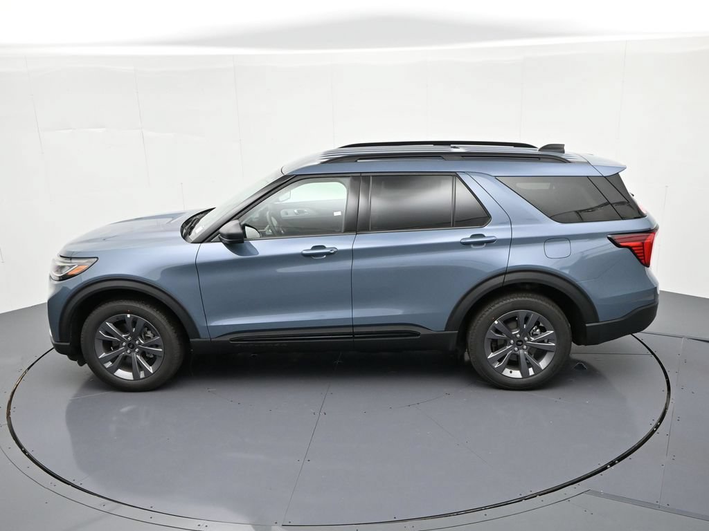 New 2026 Ford Explorer Active w/ Active Comfort Package AWD/4WD image 26