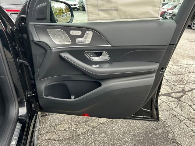 New 2026 Mercedes-Benz GLE 350 4MATIC image 30