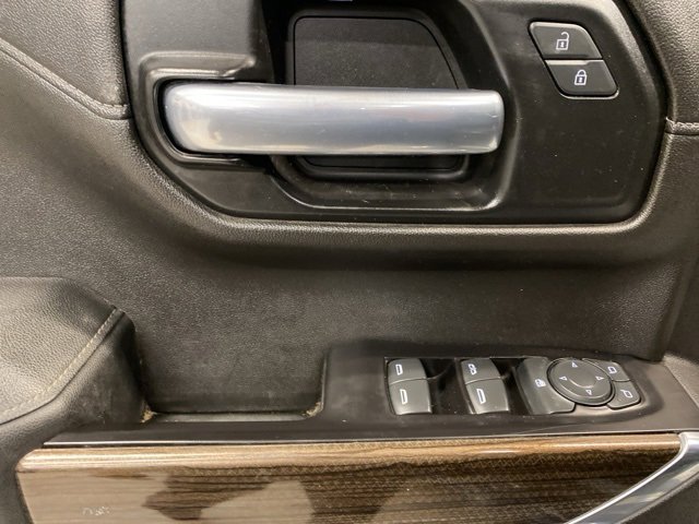 Used 2020 Chevrolet Silverado 1500 LT w/ All-Star Edition image 28