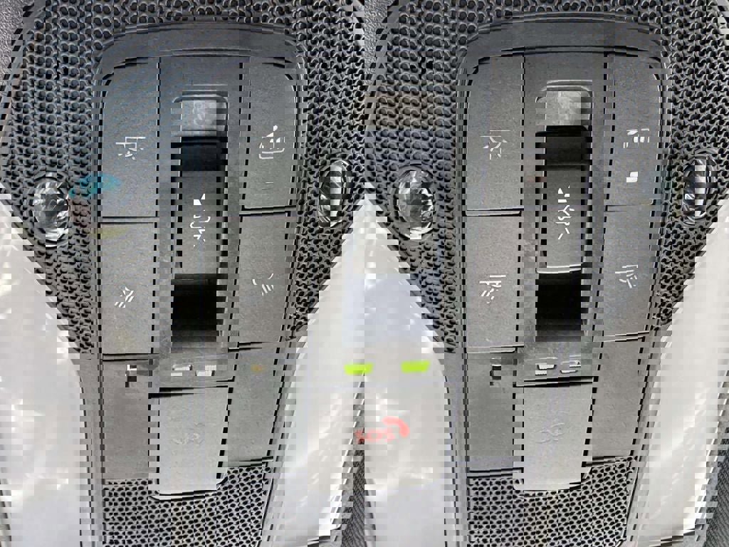 Used 2025 INFINITI QX55 Luxe w/ Cargo Package image 36