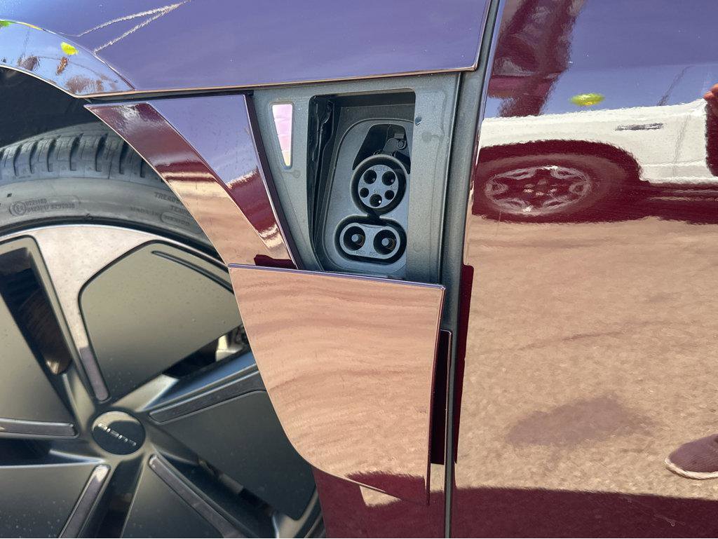 Used 2024 Lucid Air Touring image 40