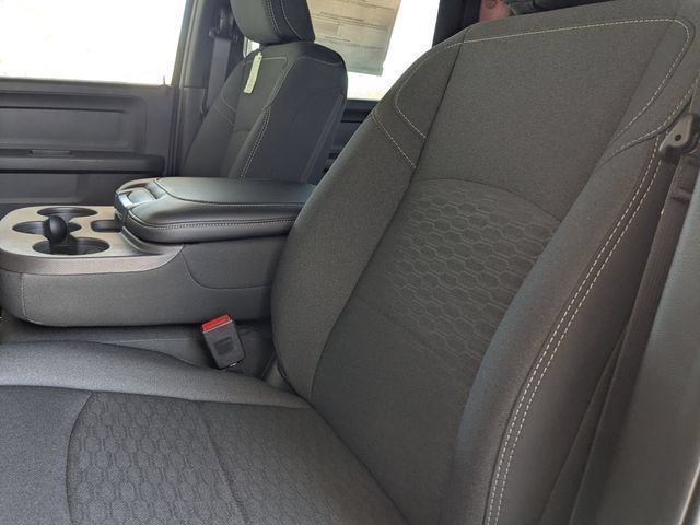 New 2026 RAM 2500 Tradesman AWD/4WD image 23